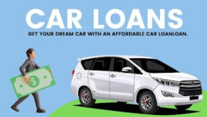 Get Your Dream Car with an Affordable Car Loan