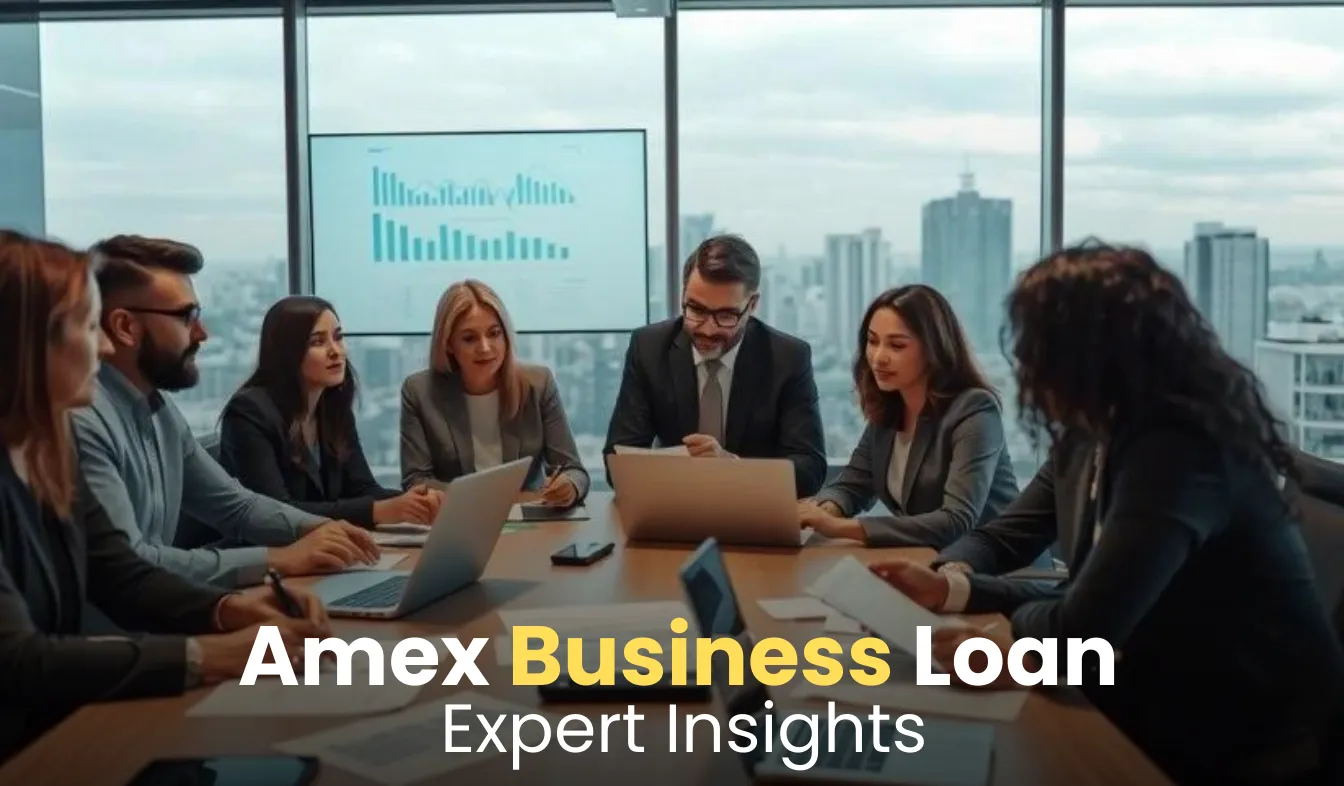 Amex Business Loan Reviews