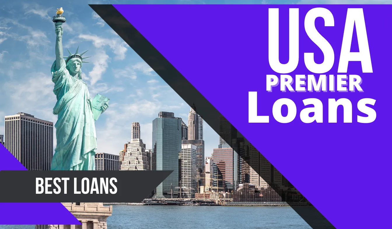 USA Premier Loans