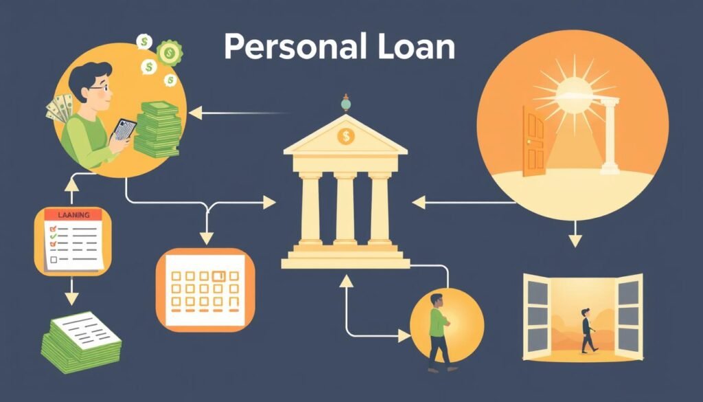 Personal Loans: Your Path to Financial Freedom | 2024