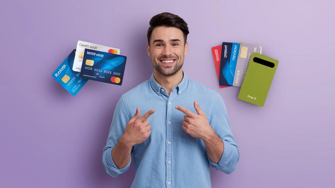 Easily Available Best Credit Cards in 2024 with High Approval Rates