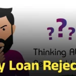 Main Reason Personal Loan Gets Rejected Even With a Good Credit Score