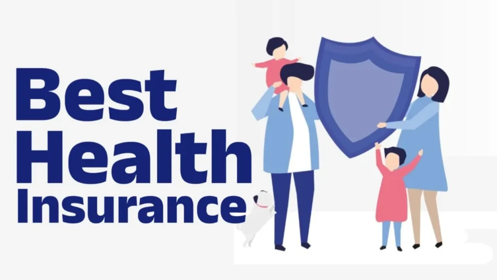 Ultimate Guide to Health Insurance 2024: Best Health Insurance Plans